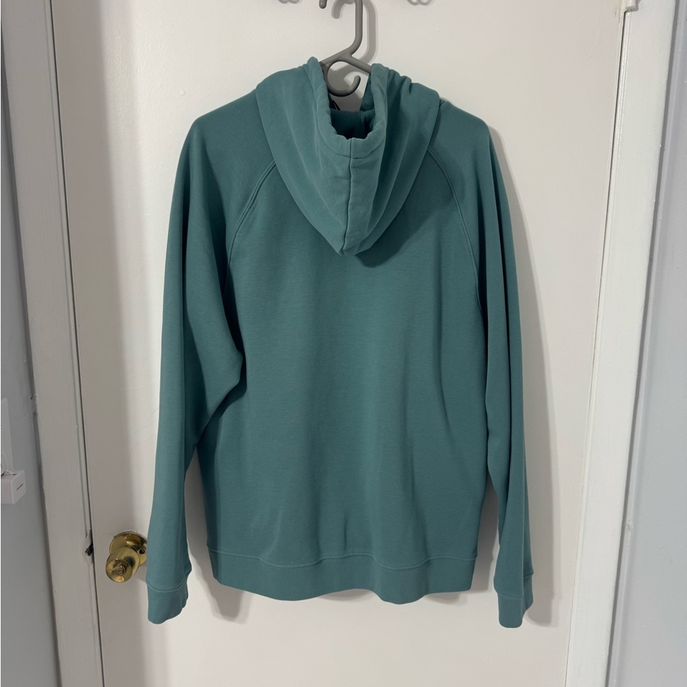 Fabletics Men’s Go-To Hoodie - Picture 2 of 4